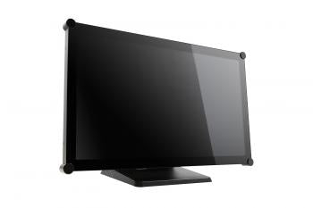 AG Neovo TX-2202 computer monitor 54.6 cm (21.5") 1920 x 1080 pixels Full HD LCD Touchscreen Black