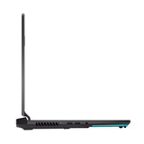 ASUS ROG Strix G17 G713RS-XS91-CA laptop AMD Ryzen™ 9 6900HX 43.9 cm (17.3") Wide Quad HD 16 GB DDR5-SDRAM 1 TB SSD NVIDIA GeForce RTX 3080 Wi-Fi 6 (802.11ax) Windows 11 Pro Grey