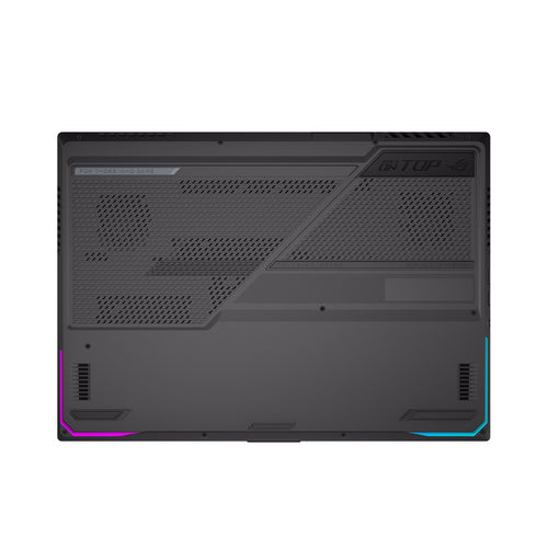 ASUS ROG Strix G17 G713RC-RS73 AMD Ryzen™ 7 6800H Laptop 43.9 cm (17.3") Full HD 16 GB DDR5-SDRAM 512 GB SSD NVIDIA GeForce RTX 3050 Wi-Fi 6E (802.11ax) Windows 11 Home Grey