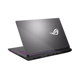 ASUS ROG Strix G17 G713RC-RS73 AMD Ryzen™ 7 6800H Laptop 43.9 cm (17.3") Full HD 16 GB DDR5-SDRAM 512 GB SSD NVIDIA GeForce RTX 3050 Wi-Fi 6E (802.11ax) Windows 11 Home Grey