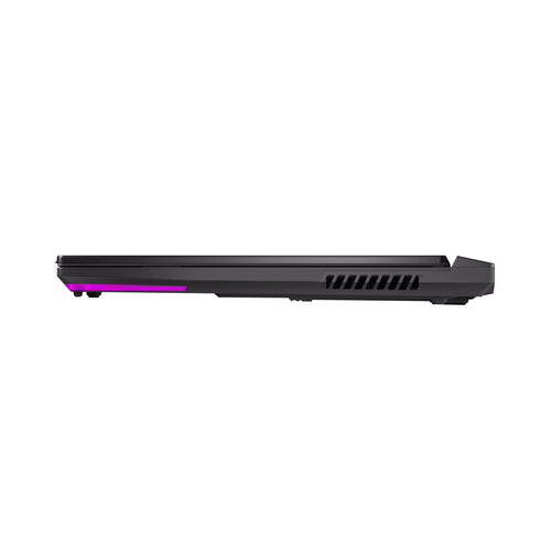 ASUS ROG Strix G17 G713RS-XS91-CA laptop AMD Ryzen™ 9 6900HX 43.9 cm (17.3") Wide Quad HD 16 GB DDR5-SDRAM 1 TB SSD NVIDIA GeForce RTX 3080 Wi-Fi 6 (802.11ax) Windows 11 Pro Grey