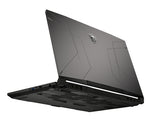 MSI Gaming GL76 11UDK-214CA Pulse Intel® Core™ i7 i7-11800H Laptop 43.9 cm (17.3") Full HD 16 GB DDR4-SDRAM 512 GB SSD NVIDIA GeForce RTX 3050 Ti Wi-Fi 6 (802.11ax) Windows 10 Home Grey