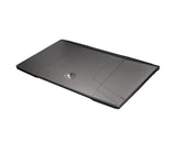 MSI Gaming GL76 11UDK-214CA Pulse Intel® Core™ i7 i7-11800H Laptop 43.9 cm (17.3") Full HD 16 GB DDR4-SDRAM 512 GB SSD NVIDIA GeForce RTX 3050 Ti Wi-Fi 6 (802.11ax) Windows 10 Home Grey