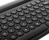 Targus AKB867US keyboard Bluetooth QWERTY English Black