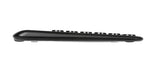 Targus AKB867US keyboard Bluetooth QWERTY English Black
