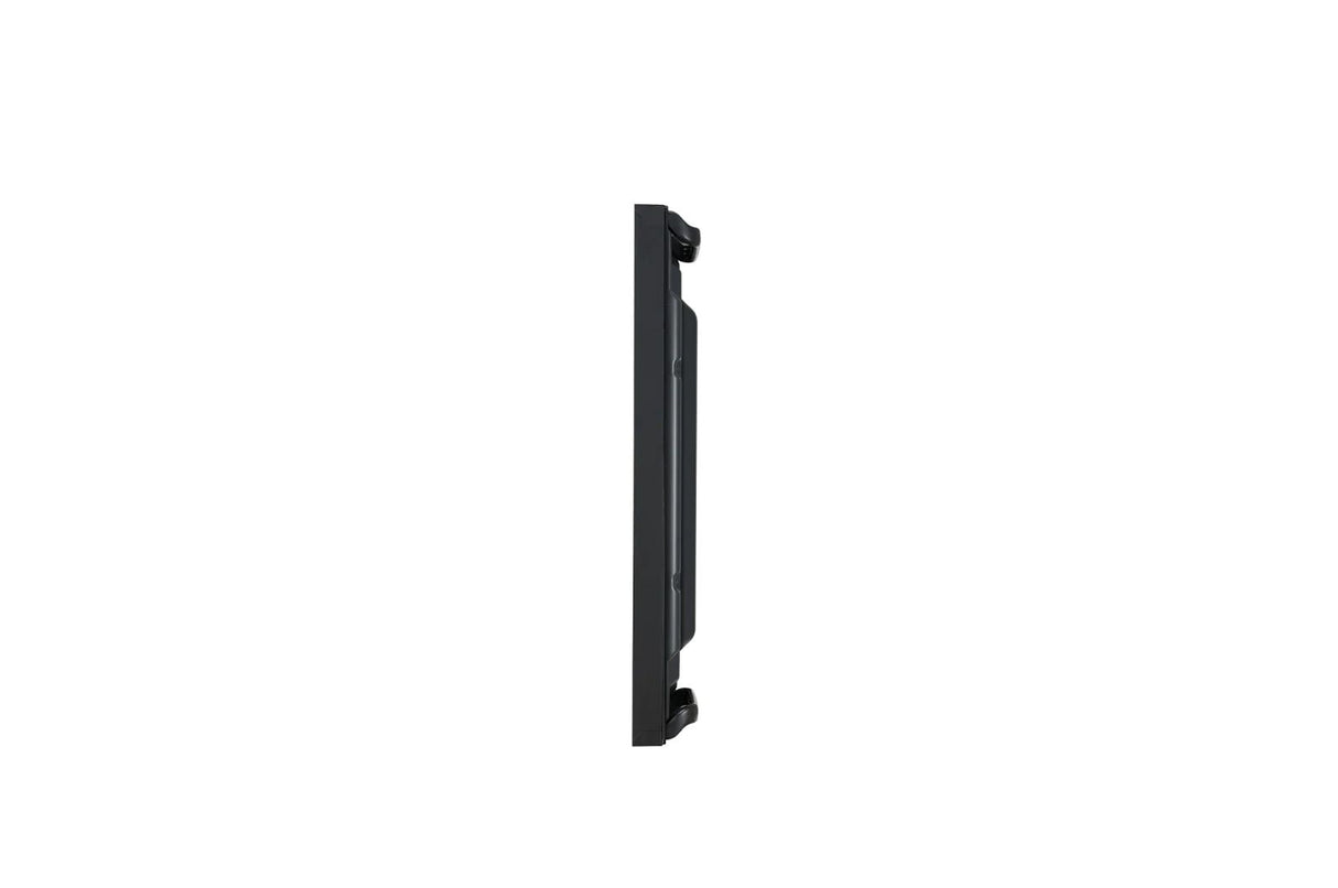 LG 55VSM5J-H Signage Display Digital signage flat panel 139.7 cm (55") LED Wi-Fi 500 cd/m² Full HD Black 24/7