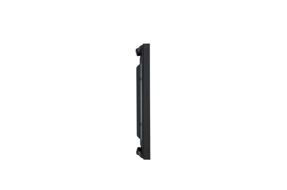 LG 55VSM5J-H Signage Display Digital signage flat panel 139.7 cm (55") LED Wi-Fi 500 cd/m² Full HD Black 24/7