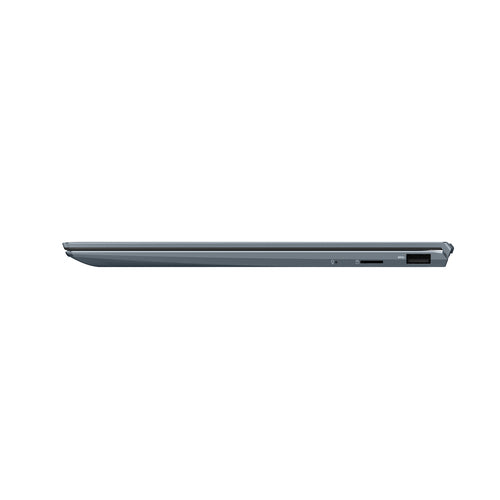ASUS Zenbook 13 OLED UM325UA-DS51 laptop AMD Ryzen™ 5 5500U 33.8 cm (13.3") Full HD 8 GB LPDDR4x-SDRAM 512 GB SSD Wi-Fi 5 (802.11ac) Windows 10 Home Grey