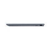 ASUS Zenbook 13 OLED UM325UA-DS51 laptop AMD Ryzen™ 5 5500U 33.8 cm (13.3") Full HD 8 GB LPDDR4x-SDRAM 512 GB SSD Wi-Fi 5 (802.11ac) Windows 10 Home Grey