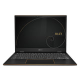 MSI Summit E13 Flip Evo A11MT-235 Intel® Core™ i5 i5-1155G7 Hybrid (2-in-1) 34 cm (13.4") Touchscreen Full HD+ 16 GB LPDDR4x-SDRAM 512 GB SSD Wi-Fi 6E (802.11ax) Windows 10 Home Black