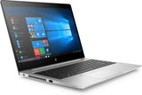 HP EliteBook 840 G5 Intel® Core™ i5 i5-8350U Laptop 35.6 cm (14") Full HD 8 GB DDR4-SDRAM 256 GB SSD Windows 10 Pro Silver