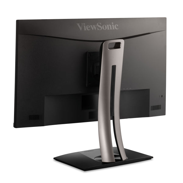 Viewsonic VP2756-4K computer monitor 68.6 cm (27") 3840 x 2160 pixels 4K Ultra HD LED Black