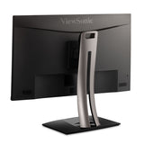 Viewsonic VP2756-4K computer monitor 68.6 cm (27") 3840 x 2160 pixels 4K Ultra HD LED Black
