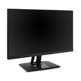 Viewsonic VP2756-4K computer monitor 68.6 cm (27") 3840 x 2160 pixels 4K Ultra HD LED Black