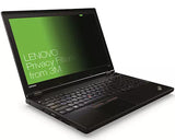 Lenovo 4XJ1D34303 display privacy filter 40.6 cm (16") Laptop Frameless display privacy filter