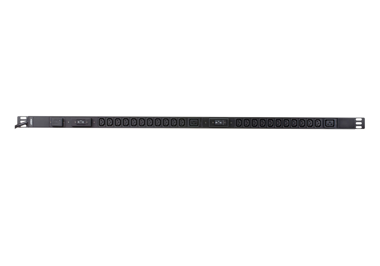 ATEN 0U Basic PDU with Surge Protection