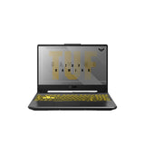 ASUS TUF Gaming A15 FA506IHR-DS51-CA AMD Ryzen™ 5 4600H Laptop 39.6 cm (15.6") Full HD 8 GB DDR4-SDRAM 512 GB SSD NVIDIA® GeForce® GTX 1650 Wi-Fi 6 (802.11ax) Windows 11 Home Grey