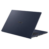 ASUS ExpertBook B1 B1500CBA-C73P-CA laptop Intel® Core™ i7 i7-1255U 39.6 cm (15.6") Full HD 16 GB DDR4-SDRAM 512 GB SSD Wi-Fi 6 (802.11ax) Windows 11 Pro Black