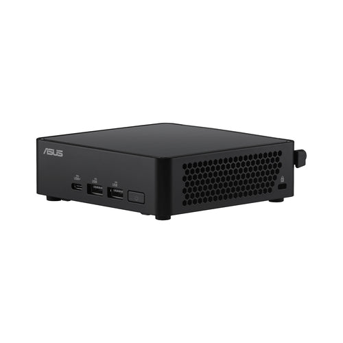 ASUS NUC 14 Pro RNUC14RVKU50000UI Black 125H