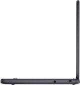 DELL Chromebook CC11260 Intel® N N150 29.5 cm (11.6") Touchscreen HD 4 GB LPDDR5-SDRAM 64 GB eMMC Wi-Fi 6E (802.11ax) ChromeOS US English Black