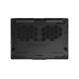 ASUS TUF Gaming A15 TUF506QM-ES74 AMD Ryzen™ 7 5800H Laptop 39.6 cm (15.6") Full HD 16 GB DDR4-SDRAM 512 GB SSD NVIDIA GeForce RTX 3060 Wi-Fi 6 (802.11ax) Windows 10 Home Black