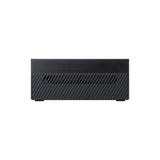 ASUS PN51-E1-BB3000XTD1 PC/workstation barebone 0.62L sized PC Black 5300U 2.6 GHz