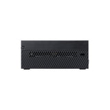 ASUS PN51-E1-BB3000XTD1 PC/workstation barebone 0.62L sized PC Black 5300U 2.6 GHz