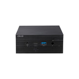 ASUS PN51-E1-BB3000XTD1 PC/workstation barebone 0.62L sized PC Black 5300U 2.6 GHz
