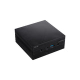 ASUS PN51-E1-BB3000XTD1 PC/workstation barebone 0.62L sized PC Black 5300U 2.6 GHz