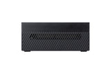 ASUS PN41-BBF4000AFD PC/workstation barebone Mini PC Black N4500 1.1 GHz