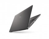MSI Creator Z16 A11UET-066CA Intel® Core™ i9 i9-11900H Laptop 40.6 cm (16") Touchscreen Quad HD+ 64 GB DDR4-SDRAM 2 TB SSD NVIDIA GeForce RTX 3060 Wi-Fi 6 (802.11ax) Windows 10 Pro Grey