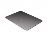 MSI Creator Z16 A11UE-064CA Intel® Core™ i7 i7-11800H Laptop 40.6 cm (16") Quad HD+ 32 GB DDR4-SDRAM 1 TB SSD NVIDIA GeForce RTX 3060 Wi-Fi 6 (802.11ax) Windows 10 Pro Grey