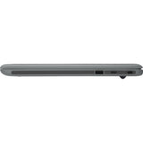 ASUS Chromebook C403NA-C1-CA Intel® Celeron® N N3350 35.6 cm (14") HD 4 GB LPDDR4-SDRAM 32 GB eMMC Wi-Fi 5 (802.11ac) ChromeOS Grey