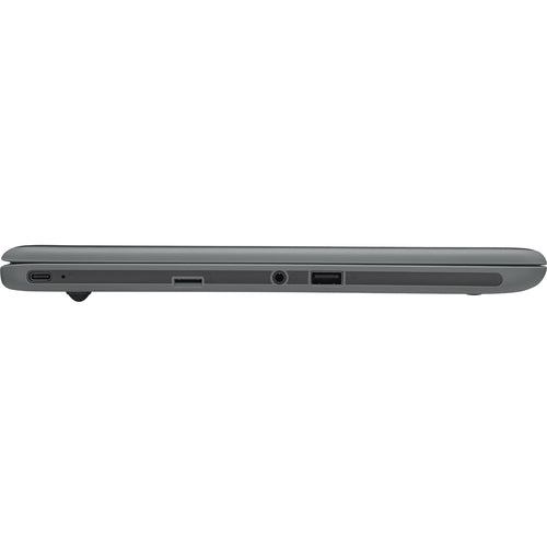 ASUS Chromebook C403NA-C1-CA Intel® Celeron® N N3350 35.6 cm (14") HD 4 GB LPDDR4-SDRAM 32 GB eMMC Wi-Fi 5 (802.11ac) ChromeOS Grey