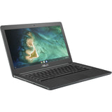 ASUS Chromebook C403NA-C1-CA Intel® Celeron® N N3350 35.6 cm (14") HD 4 GB LPDDR4-SDRAM 32 GB eMMC Wi-Fi 5 (802.11ac) ChromeOS Grey