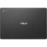 ASUS Chromebook C403NA-C1-CA Intel® Celeron® N N3350 35.6 cm (14") HD 4 GB LPDDR4-SDRAM 32 GB eMMC Wi-Fi 5 (802.11ac) ChromeOS Grey