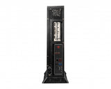 MSI MEG Trident X 11TD-1684CA Intel® Core™ i7 i7-11700K 32 GB DDR4-SDRAM 1 TB SSD NVIDIA GeForce RTX 3070 Windows 10 Home Desktop PC Black