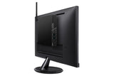 ASUS PB60-BB5060MD PC/workstation Intel® Core™ i5 i5-9400T 2 GB DDR4-SDRAM 32 GB SSD FreeDOS Mini PC Black