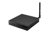 ASUS PB60-BB5060MD PC/workstation Intel® Core™ i5 i5-9400T 2 GB DDR4-SDRAM 32 GB SSD FreeDOS Mini PC Black