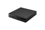 ASUS PB60-BB5059MD PC/workstation barebone Black i5-8400T Intel® B360 1.7 GHz