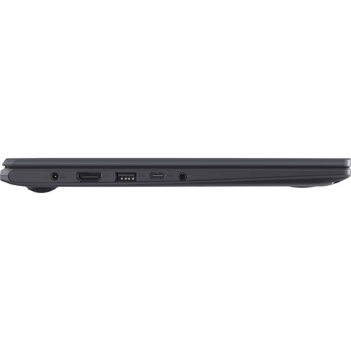 ASUS E410MA-CP1S-CA laptop Intel® Pentium® Silver N5030 35.6 cm (14") Full HD 8 GB DDR4-SDRAM 256 GB SSD Wi-Fi 5 (802.11ac) Windows 10 Home in S mode Black