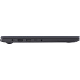 ASUS E410MA-CP1S-CA laptop Intel® Pentium® Silver N5030 35.6 cm (14") Full HD 8 GB DDR4-SDRAM 256 GB SSD Wi-Fi 5 (802.11ac) Windows 10 Home in S mode Black