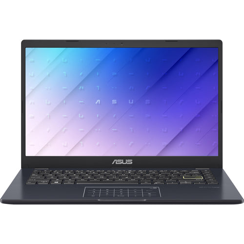ASUS E410MA-CP1S-CA laptop Intel® Pentium® Silver N5030 35.6 cm (14") Full HD 8 GB DDR4-SDRAM 256 GB SSD Wi-Fi 5 (802.11ac) Windows 10 Home in S mode Black