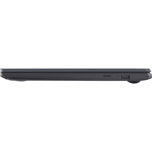 ASUS E410MA-QP1S-CB laptop Intel® Pentium® Silver N5030 35.6 cm (14") Full HD 8 GB DDR4-SDRAM 256 GB SSD Wi-Fi 5 (802.11ac) Windows 10 Home in S mode Black