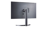 LG 27EP950-B computer monitor 68.6 cm (27") 3840 x 2160 pixels 4K Ultra HD OLED Black