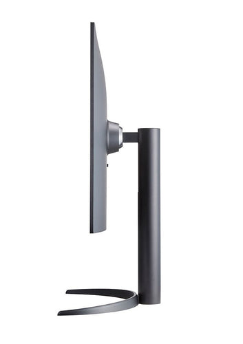 LG 27EP950-B computer monitor 68.6 cm (27") 3840 x 2160 pixels 4K Ultra HD OLED Black