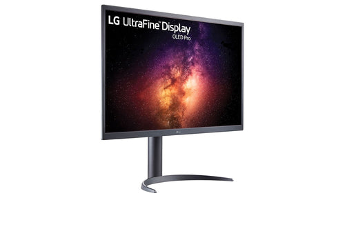 LG 27EP950-B computer monitor 68.6 cm (27") 3840 x 2160 pixels 4K Ultra HD OLED Black