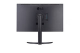 LG 27EP950-B computer monitor 68.6 cm (27") 3840 x 2160 pixels 4K Ultra HD OLED Black