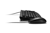 Kensington Pro Fit Washable Wired Desktop Set