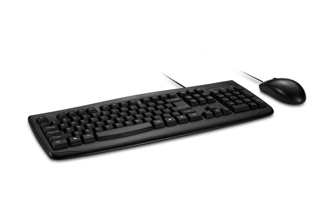Kensington Pro Fit Washable Wired Desktop Set